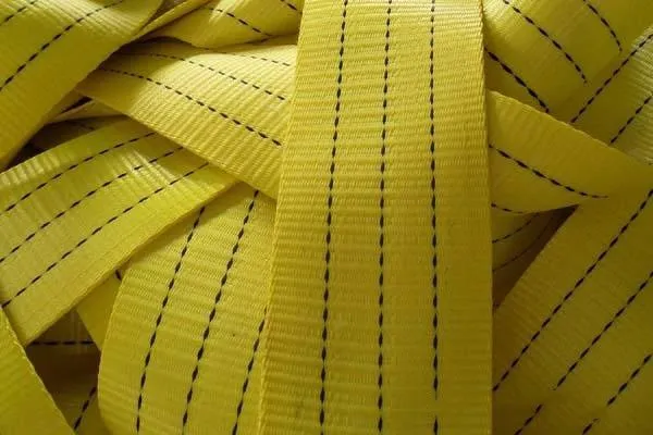webbing sling