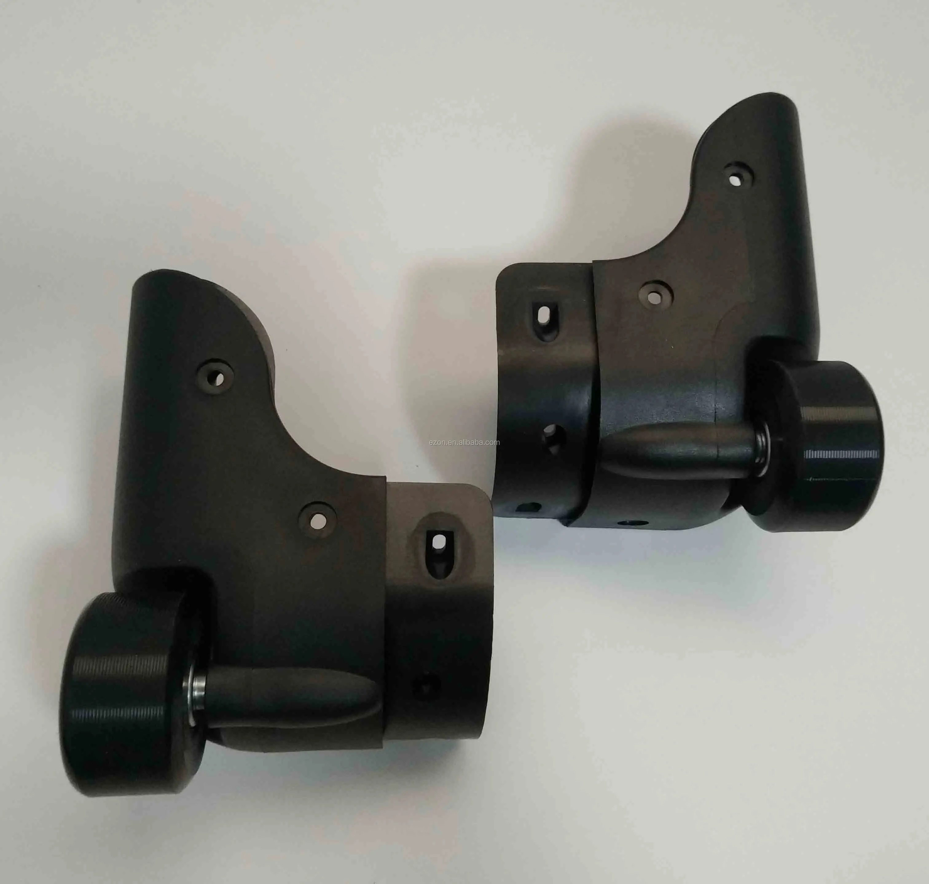 Plastic Luggage Parts Wheels /travel Bags Side Luggage Wheels /luggage