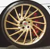 Vesteon hot selling 20inch left and right alloy wheel