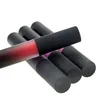 2017 High quality thick super creamy matte liquid waterproof vegan lipstick