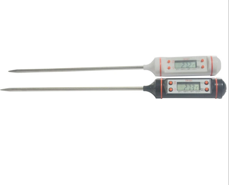 Food Processing Digital Food Thermometer Buy Digital Food Thermometer