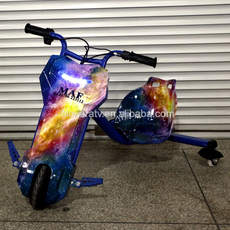 drift trike scooter