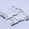 ISO9001 certified high quality assurance hotel toothbrush and toothpaste set