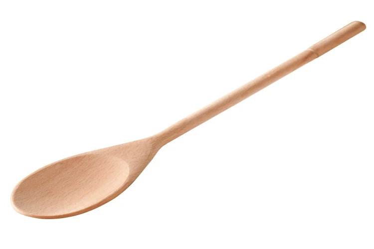 High Quality Long Handle Maple Wood Cooking Spoons Buy High Quality