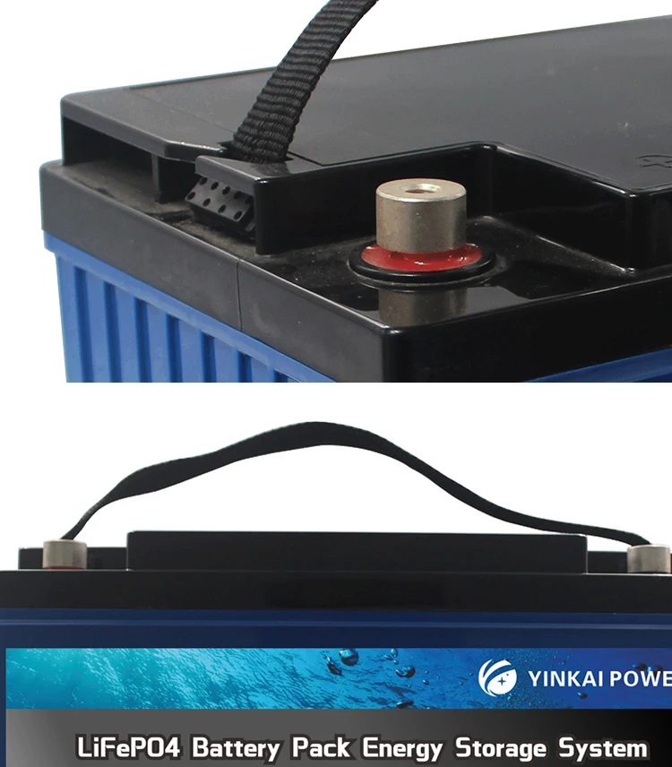 Deep Cycle Lithium Battery For Trolling Motor 12v 50ah Buy Deep Cycle