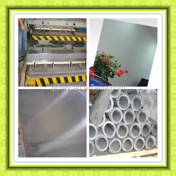 Top Quality china 440c stainless steel sheet manufacturer