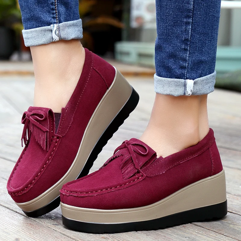 winner platform slippers