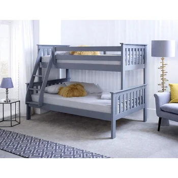 cheap triple sleeper bunk beds