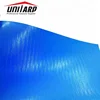 Polyester Printable Vinyl Fabric Waterproof PVC Laminated Tarpaulin