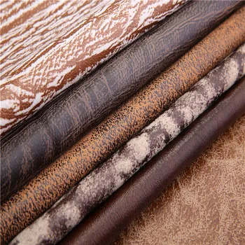 Alibaba China New Product Leather Sofa Fabric Price Per Meter Leather Sofa Fabric Price Per Meter