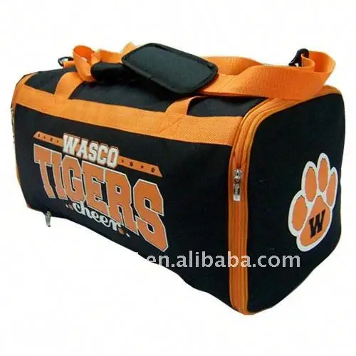 2018 Design Your Own Full Color Custom Print Polyester Sports Travel