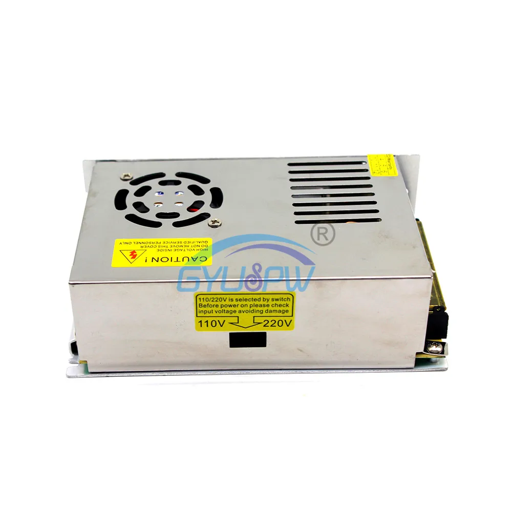 Switchig Interruptor Fuente De Alimentación Dc18v 14a 250w Convertidor