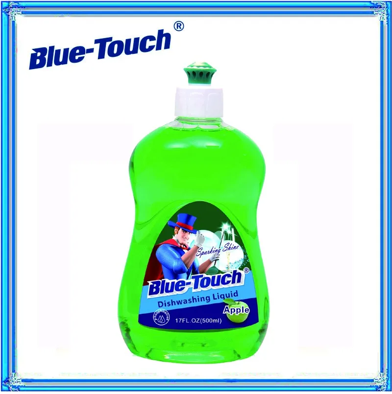 Green Apple Chemical Formula Bulk Dishwashing Liquid Buy Dishwashing Liquid,Chemical Formula