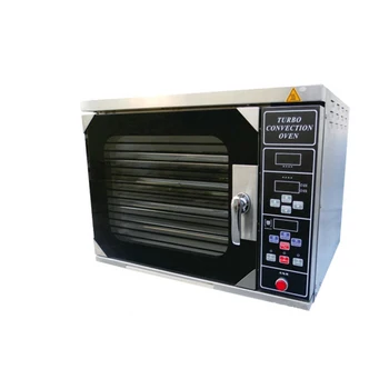 High Efficiency Countertop Convection Oven Commercial Electric