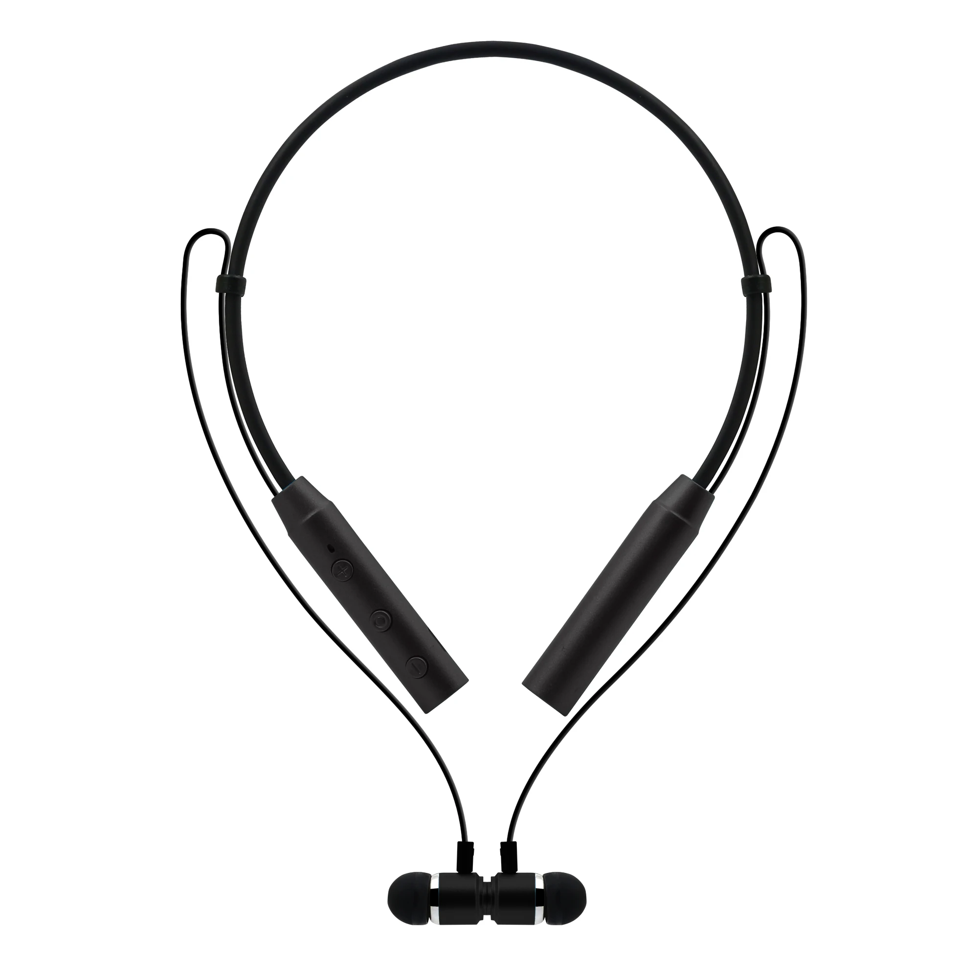 Wireless Headset With Removable Mic V4.1 Sports Stereo Headset With