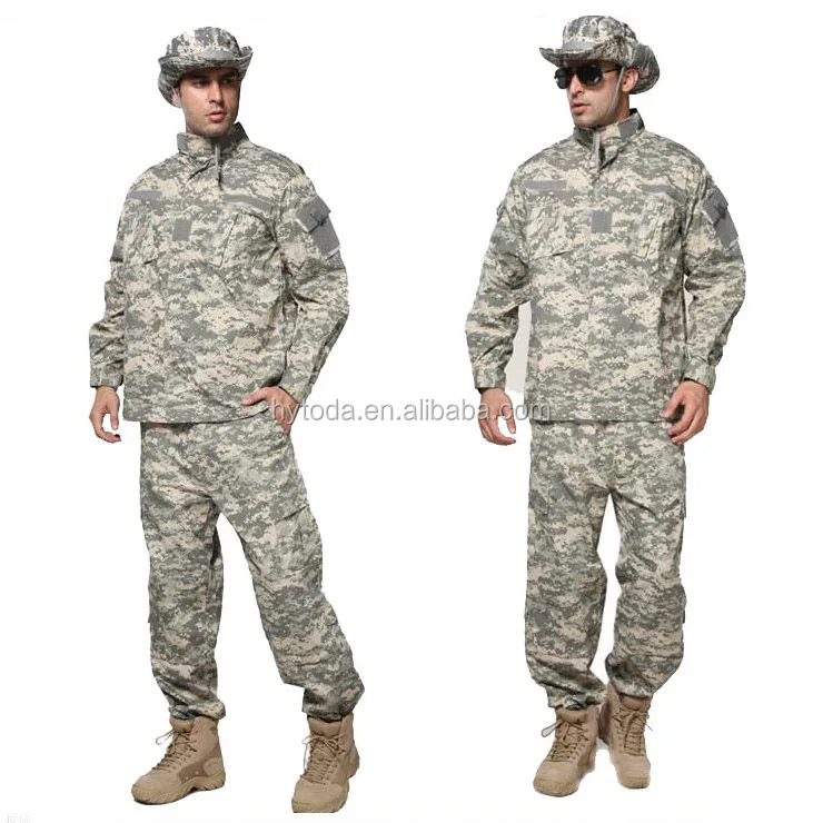 100% Woven Breathable Usmc Army Marpat Military Uniform - Buy Military ...