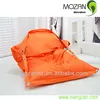 bean bag in waterproof material with hook and cooper ring