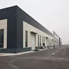 steel frame buildings car port agricultural building steel workshop