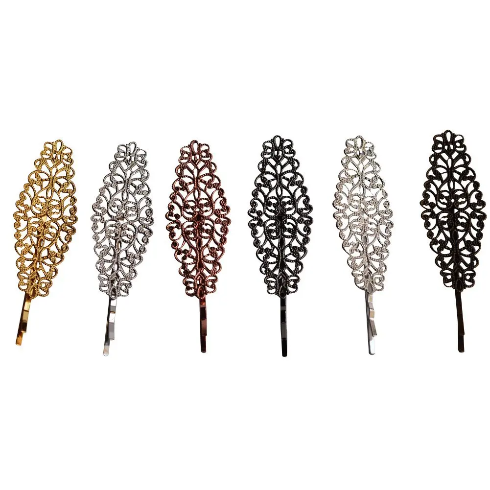 retro hair pins