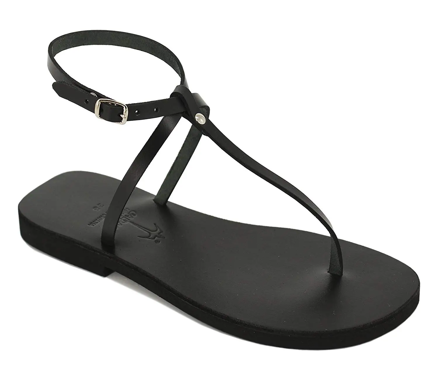 calpas sandals
