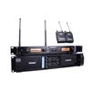 In ear monitor M-2050 wireless microphone system amplifier DS-10Q professional stage sound system