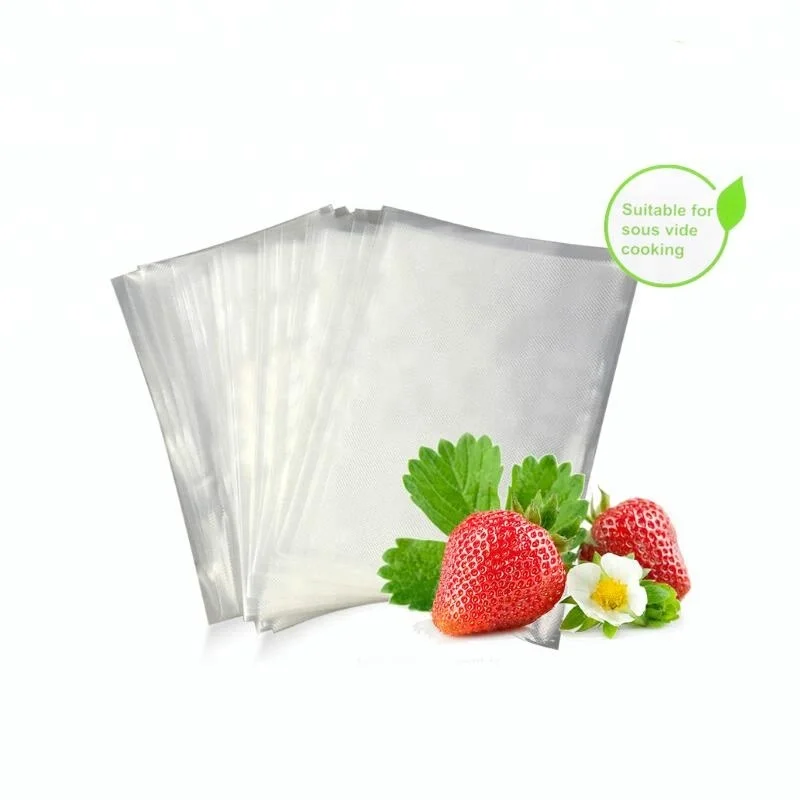 Biodegradable Compressed Food Vacuum Sealing Bags Buy Vacuum Seal