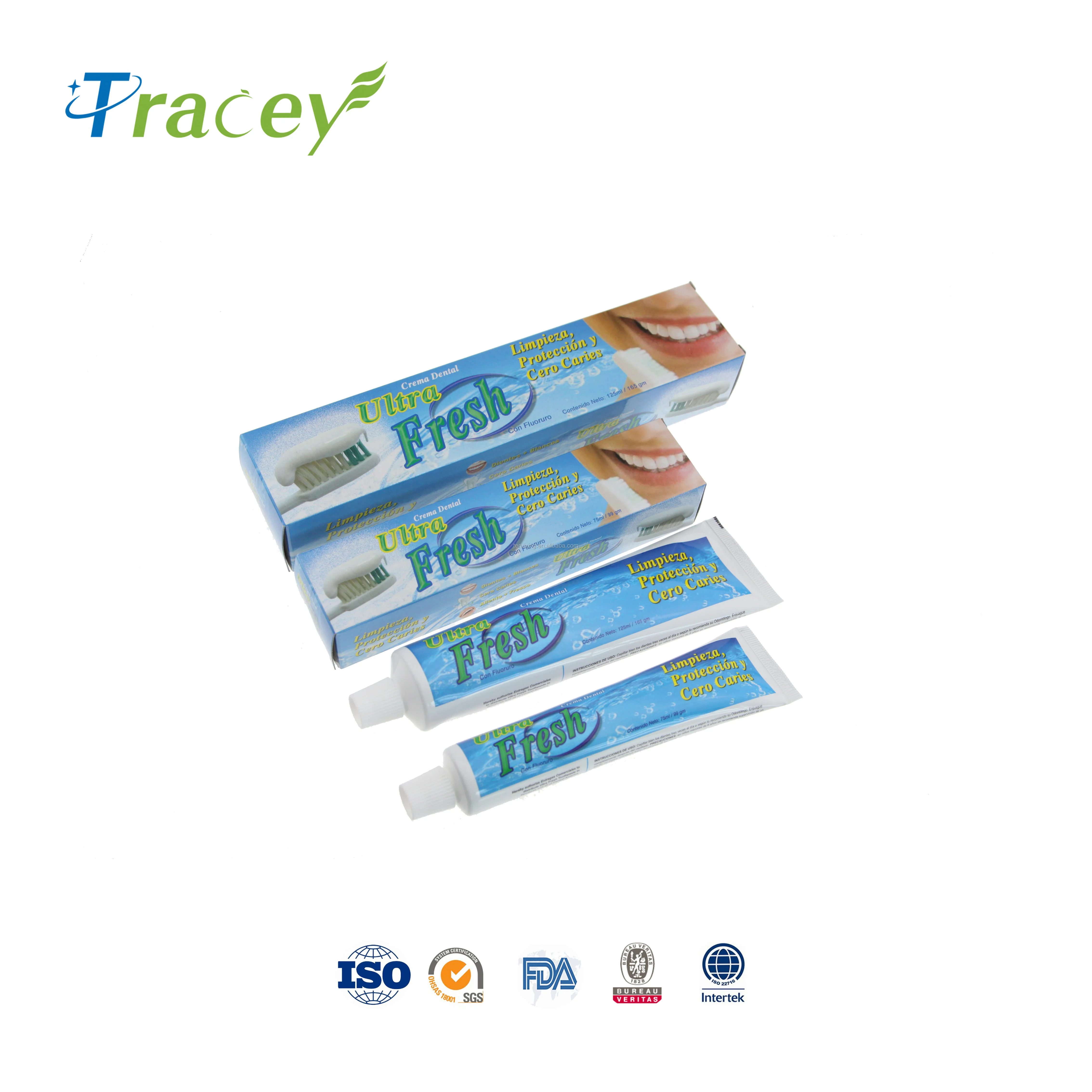 generic toothpaste