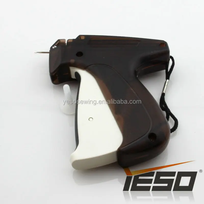 60x Saga Tagging Gun New Type Sewing Accessories Sewing Machine Parts