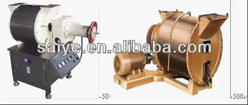 chocolate conche/grinding machine