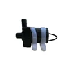 New design 12v 24v solar instant water heater dc pump