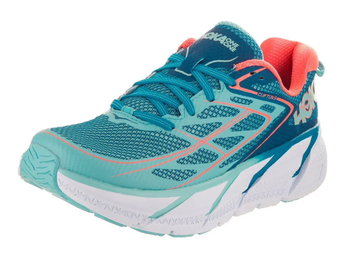 clearance hoka one one