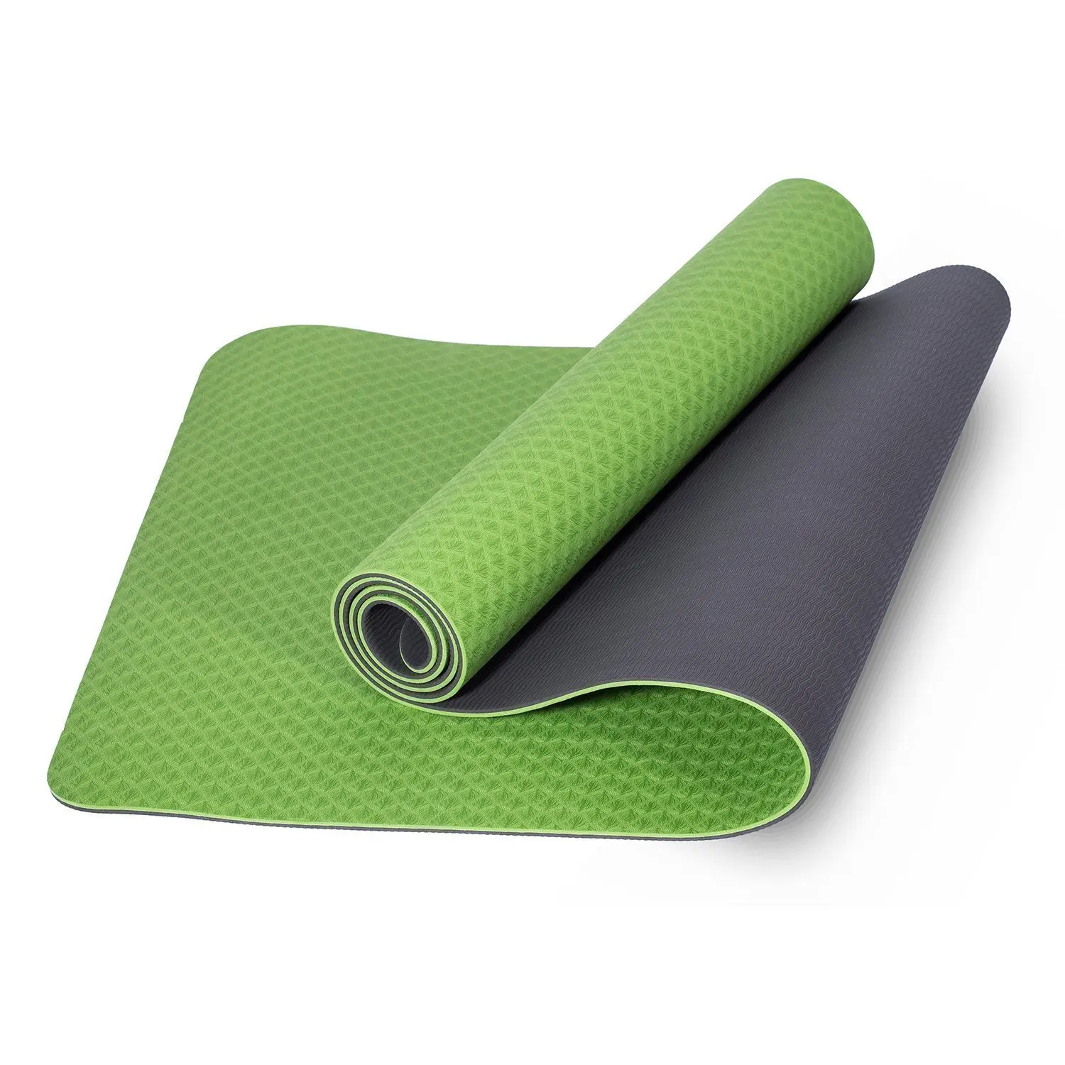 travel workout mat