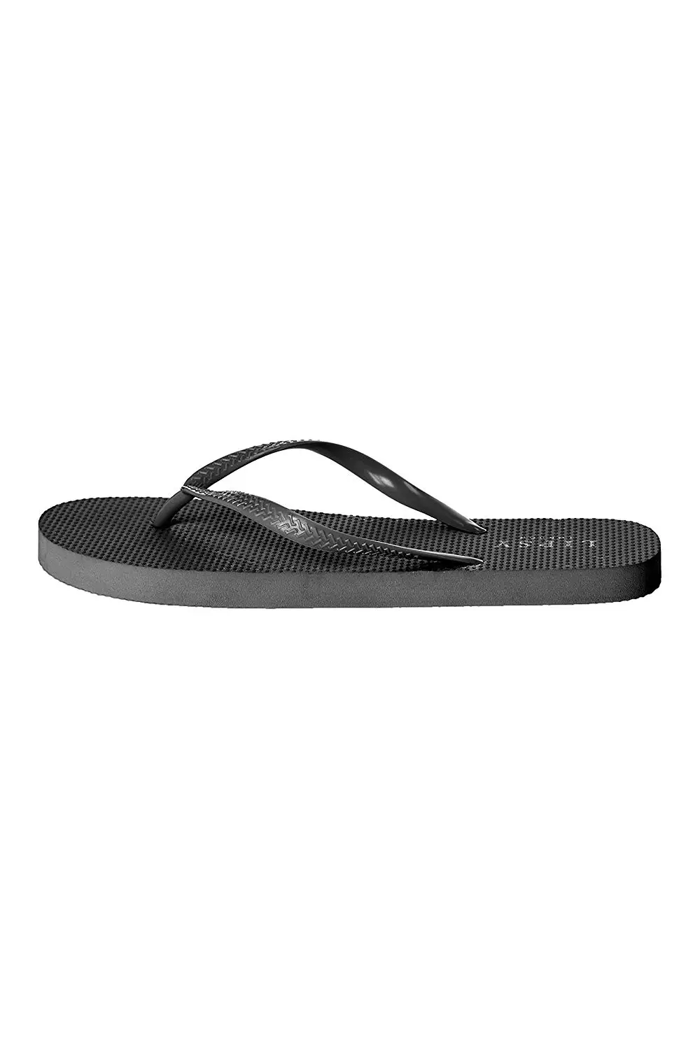 lipsy flip flops