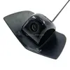 car parking sensor system front camera with CCD and night vision for Benzz