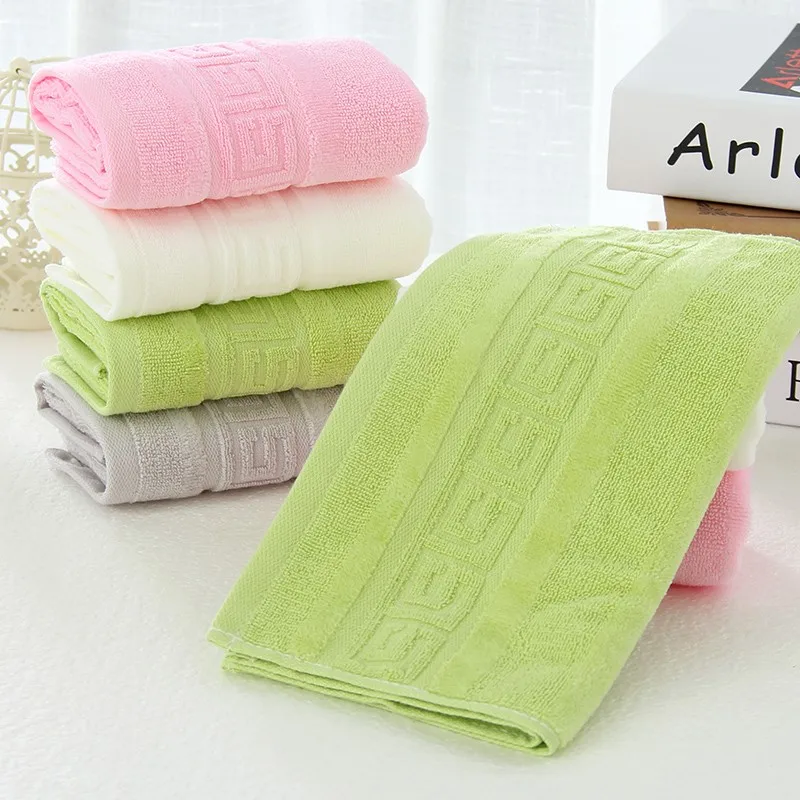 30*60cm Soft Towel,Face Towel Wholesale Singapore - Buy Face Towel,Face ...