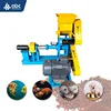 pellet mill extrusion screw fish pallet machine floating fish feed mill plant