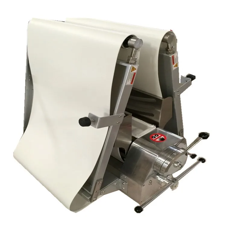 Table Top Dough Sheeter In Bakery Buy Dough Sheeter,Dough Sheeter