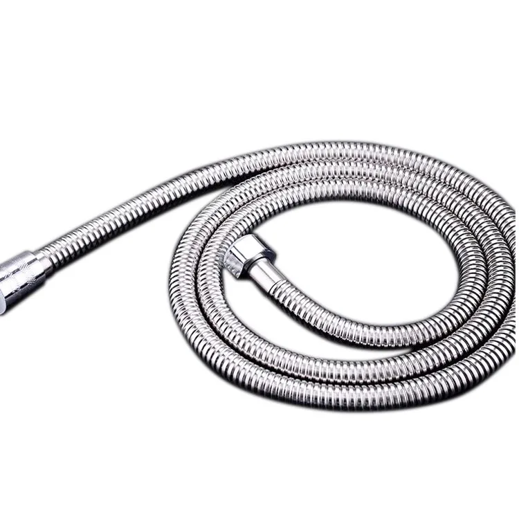 1.2m Stainless Steel Braided Shower Hose,Bidet Hose Pipe - Buy Bidet ...