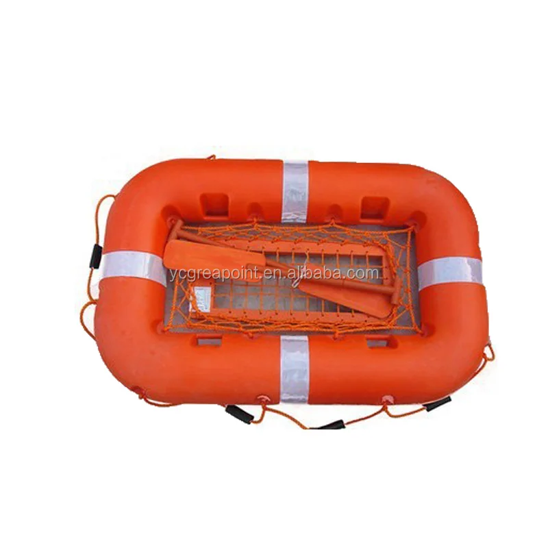 yacht inflatable life rafts