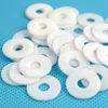Bearing Nylon Plastic Gasket Flat Washer