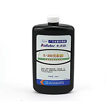 Heisser Verkauf Uv Leim Kafuter K 300 Acryl Uv Kleber Fur Glas Kleben Kristall Buy Acryl Uv Leim Uv Kleber Fur Acryl Kristall Erstarrung Uv Kleber Product On Alibaba Com