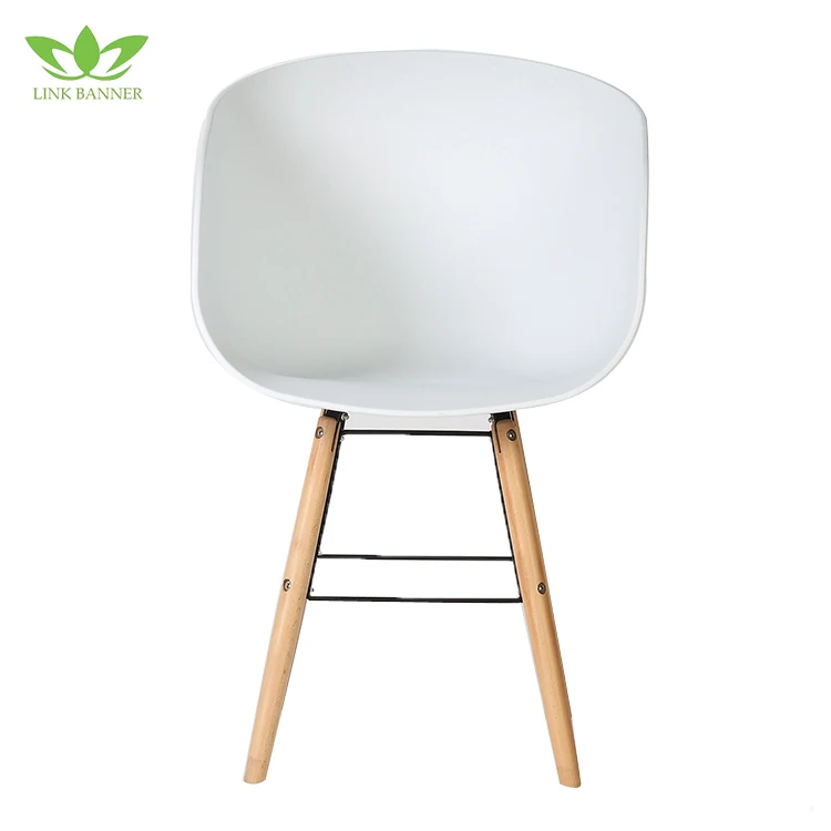Lk509 4 Dining Room Chair Wooden Stool Legs Outdoor Furniture