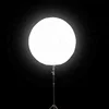 Inflatable Tripod Stand Led Light Balloon For Outdoor Decoration