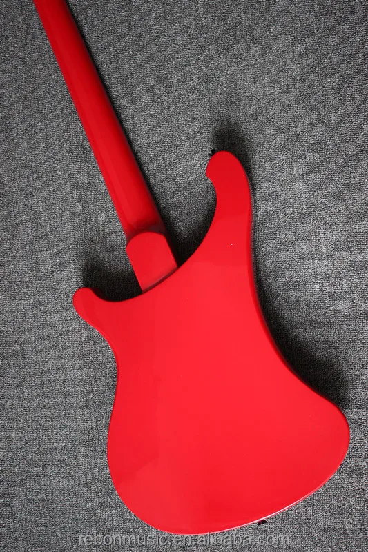 Download 4300 Gambar Gitar Warna Merah Terbaru HD