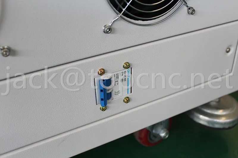 fiber laser marking machine