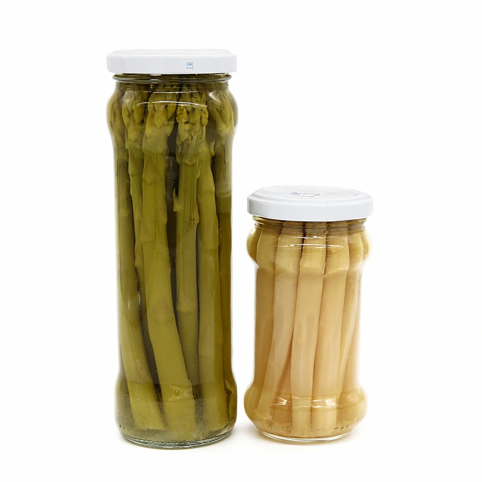Canned Asparagus In Jar - Buy Canned Green Asparagus,White Canned
