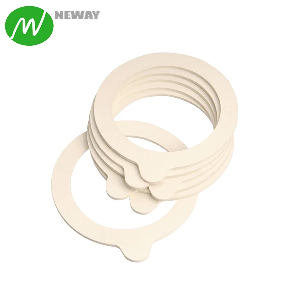 Silicone Rubber Connector Seals Gasket For Canisters Buy Rubber