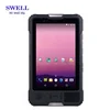 5MP 13MP camera Light sensor supported tablet pc with flash IP67 shock proof dual Wi-Fi 2.4/5GHz A/B/G/N/