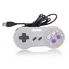 Retro Classic Wired Game Controller SNES USB Gamepad Joystick For PC / MAC / Linux / Raspberry pi / Retropie USB Gaming Joypad