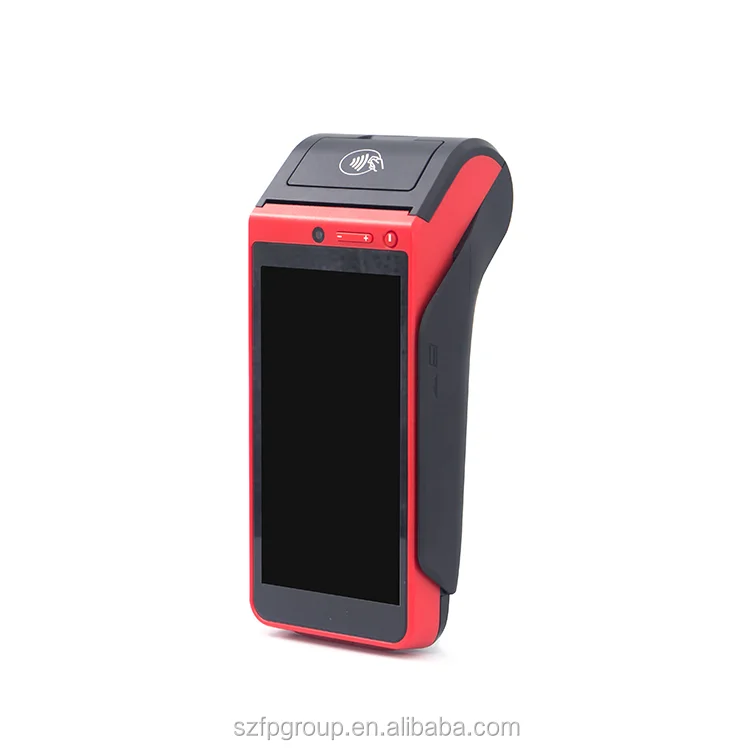 New Pos 9220 Lottery And Payment System Android Pos Terminal Buy